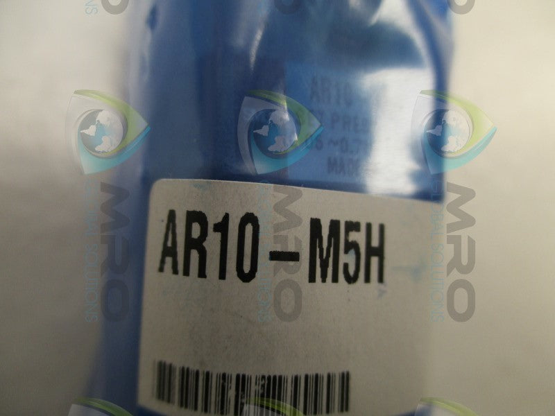 SMC AR10-M5H NSMP
