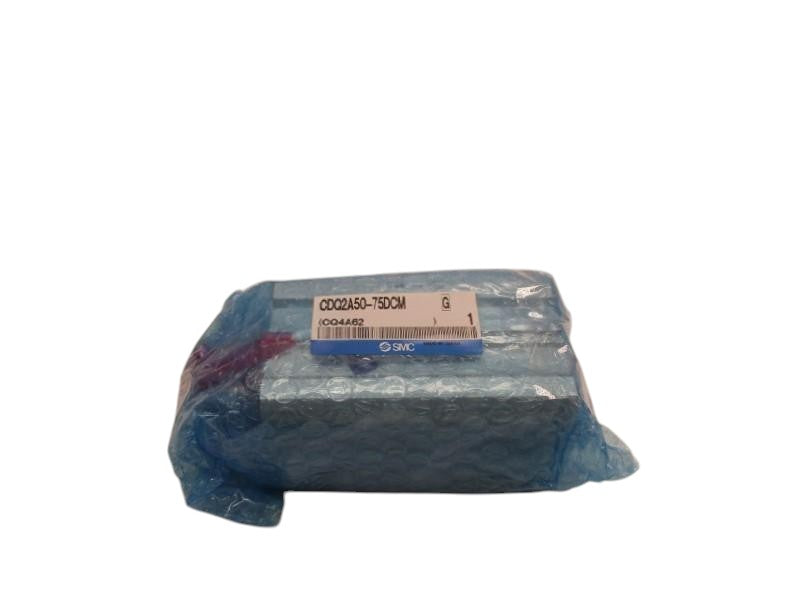 SMC CDQ2A50-75DCM COMPACT CYLINDER  NSMP