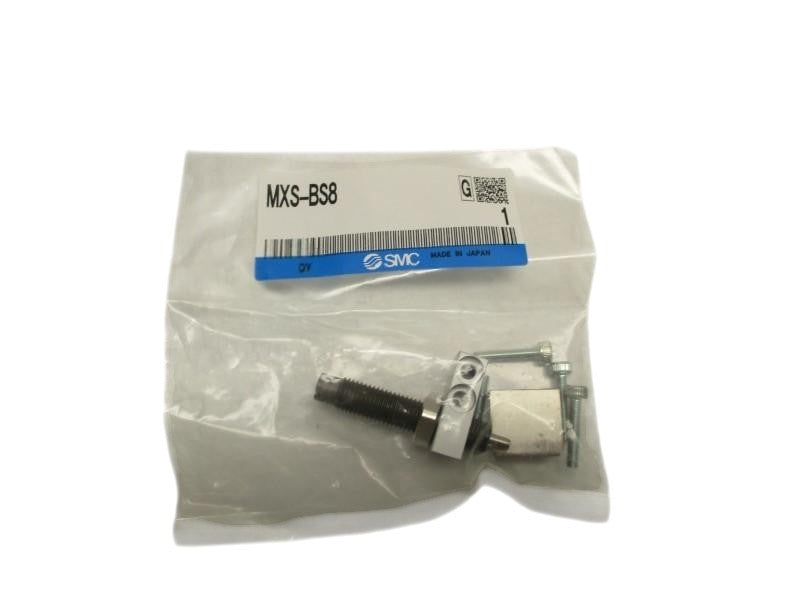 SMC MXS-BS8 EXTENSION NSMP