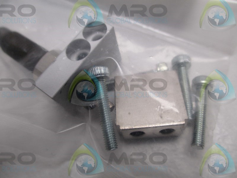 SMC MXS-BS8 EXTENSION NSMP