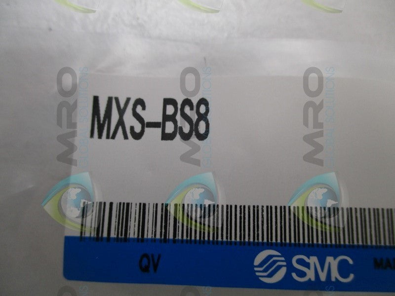 SMC MXS-BS8 EXTENSION NSMP