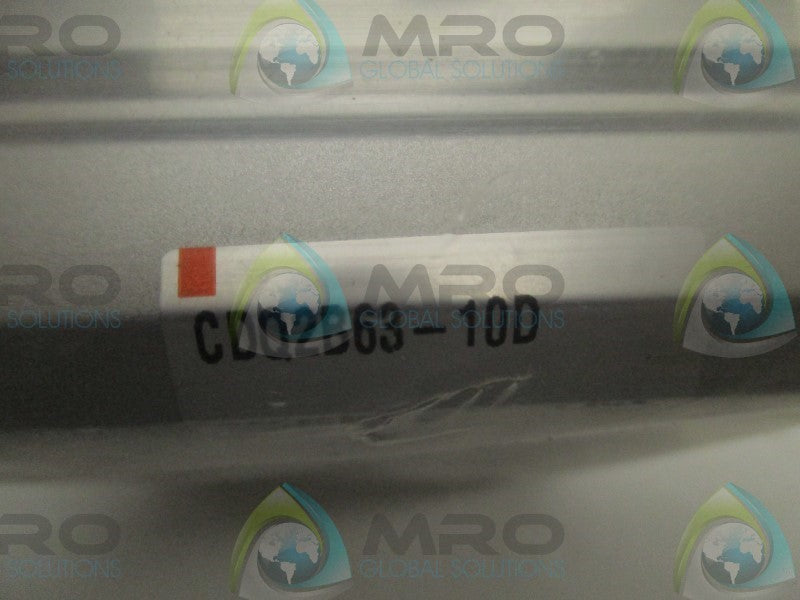 SMC CDQ2B3-10D COMPACT CYLINDER  NSNP
