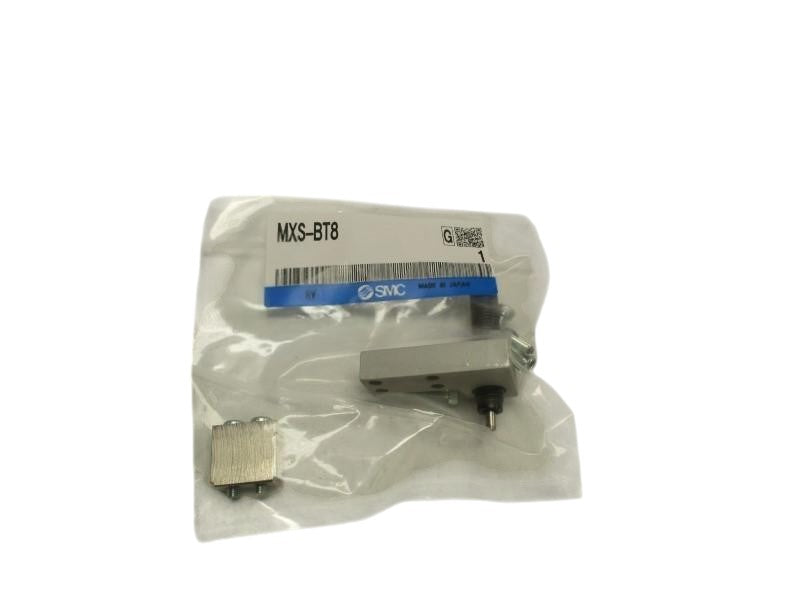 SMC MXS-BT8 RETRACT END SHOCK ABSORBER  NSMP