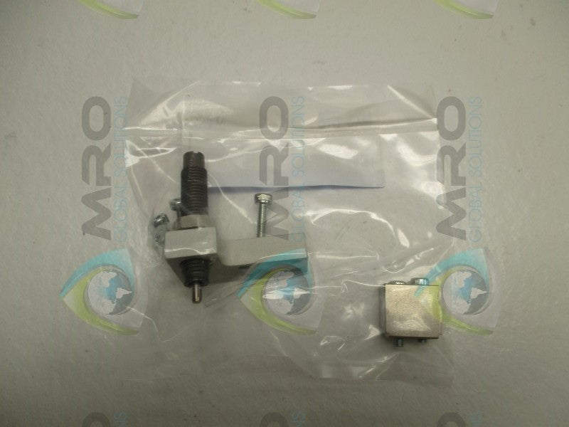SMC MXS-BT8 RETRACT END SHOCK ABSORBER  NSMP