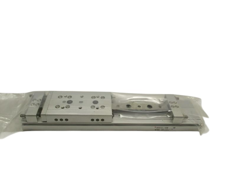 SMC MXW12-100B LINEAR AIR CYLINDER  NSNP