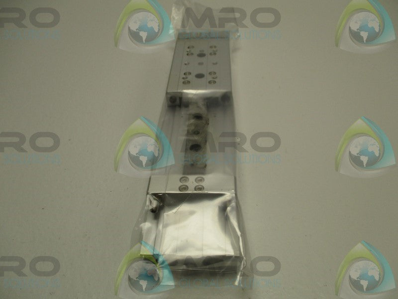 SMC MXW12-100B LINEAR AIR CYLINDER  NSNP