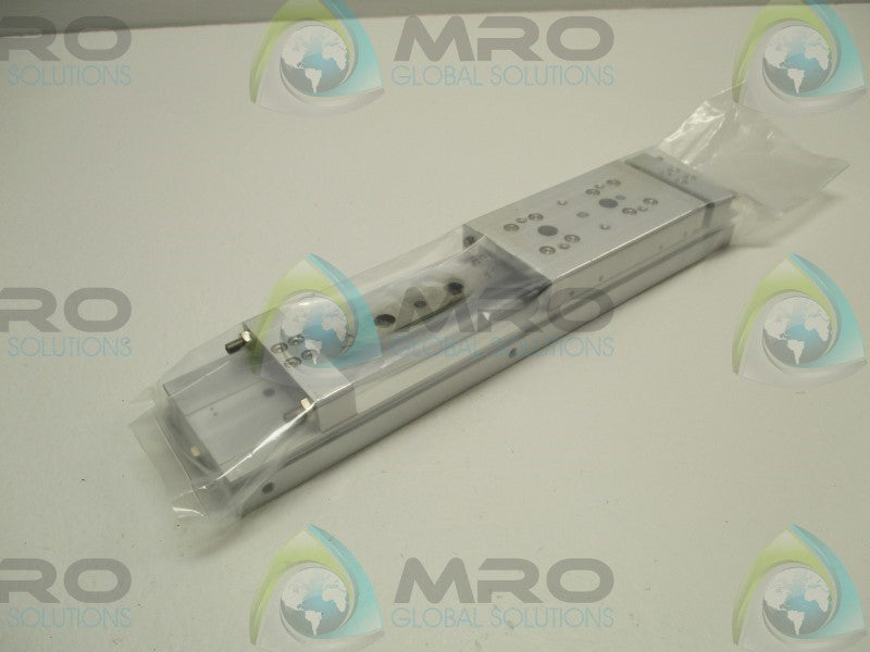 SMC MXW12-100B LINEAR AIR CYLINDER  NSNP