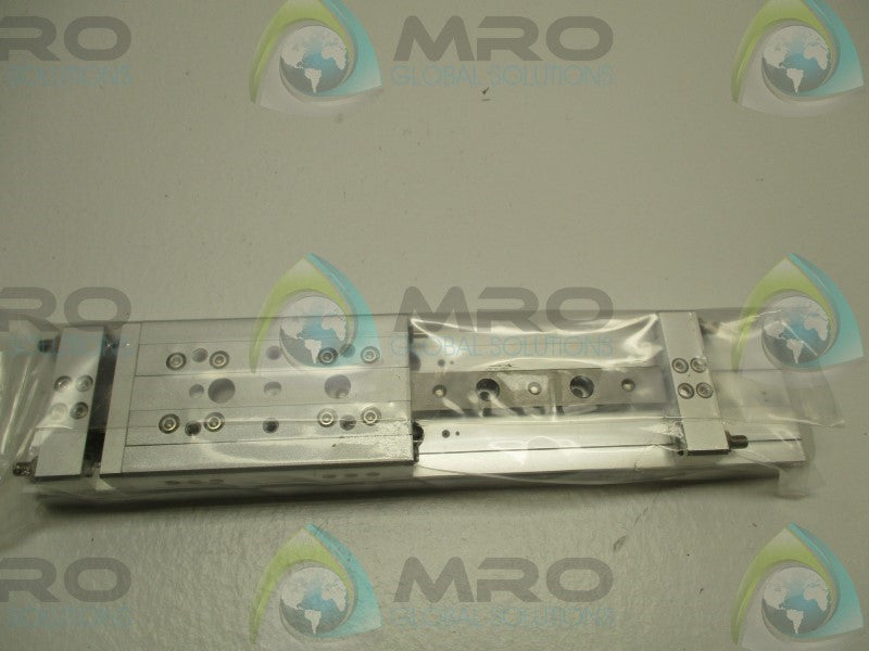 SMC MXW12-100B LINEAR AIR CYLINDER  NSNP