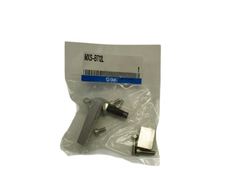SMC MXS-BT12L SHOCK ABSORBER  NSMP