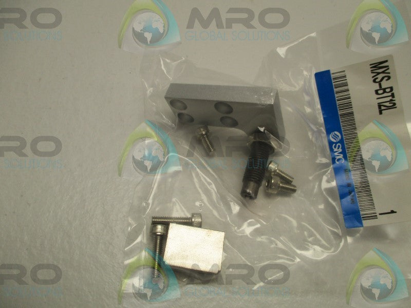 SMC MXS-BT12L SHOCK ABSORBER  NSMP
