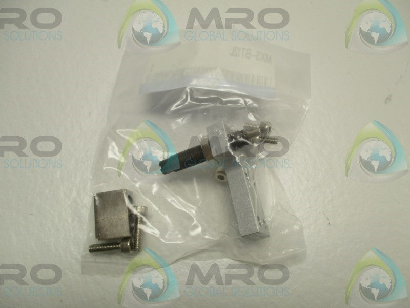 SMC MXS-BT12L SHOCK ABSORBER  NSMP
