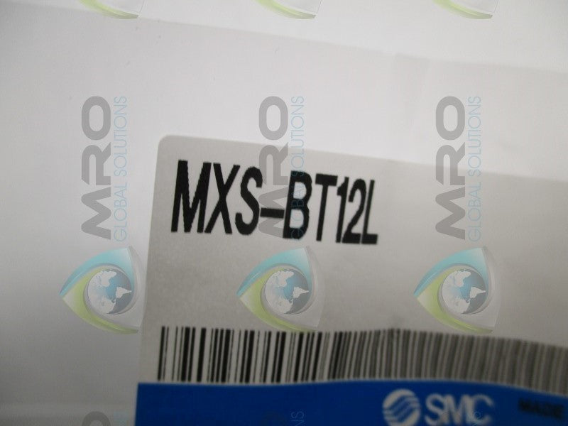 SMC MXS-BT12L SHOCK ABSORBER  NSMP