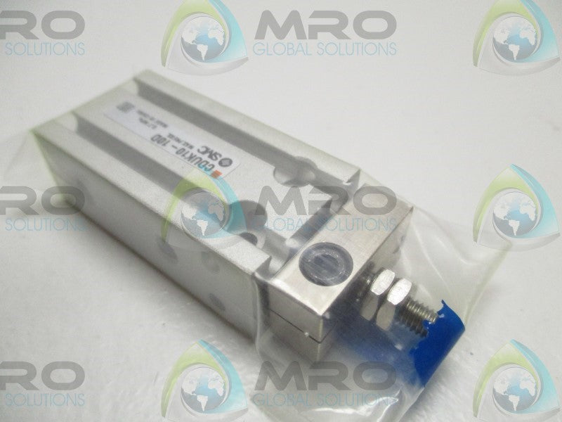 SMC CDUK10-10D NSNP