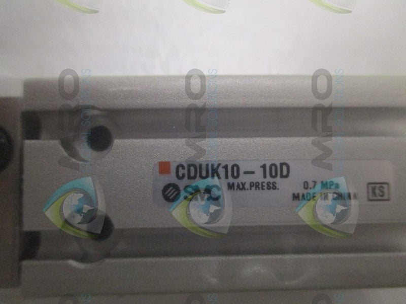 SMC CDUK10-10D NSNP