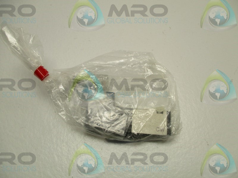 SMC NVZ3140-5DZ SOLENOID/PILOT VALVE  NSMP