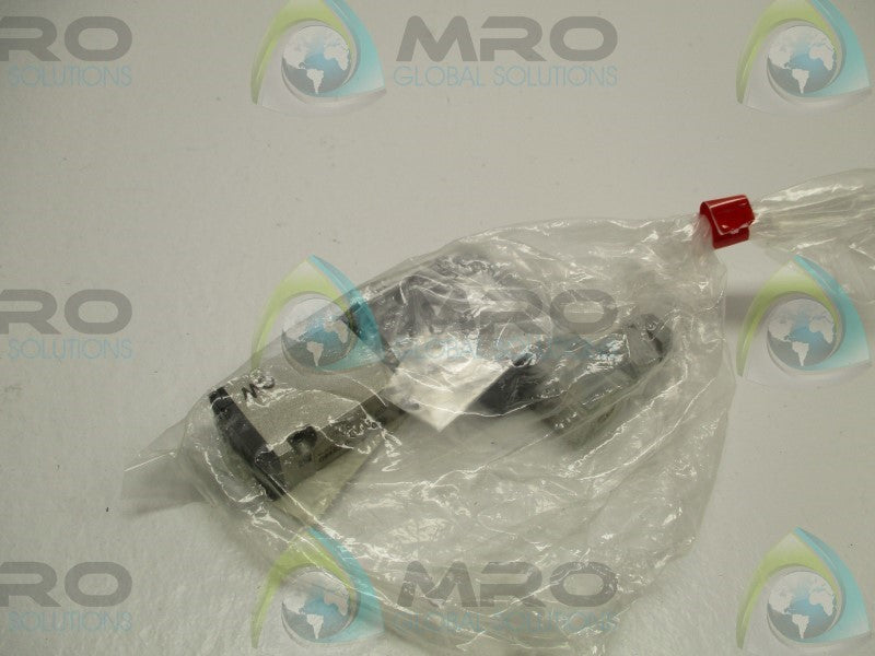 SMC NVZ3140-5DZ SOLENOID/PILOT VALVE  NSMP