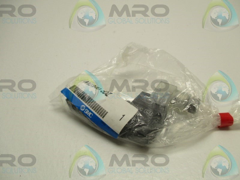 SMC NVZ3140-5DZ SOLENOID/PILOT VALVE  NSMP