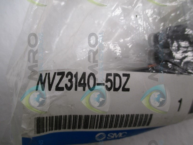 SMC NVZ3140-5DZ SOLENOID/PILOT VALVE  NSMP