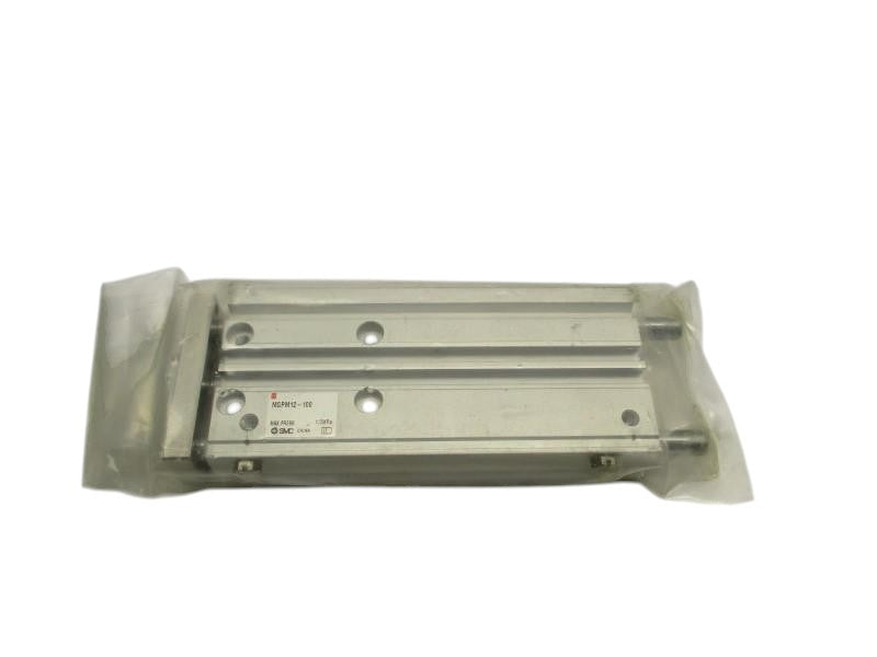 SMC MGPM12-100 COMPACT CYLINDER SLIDE  NSNP