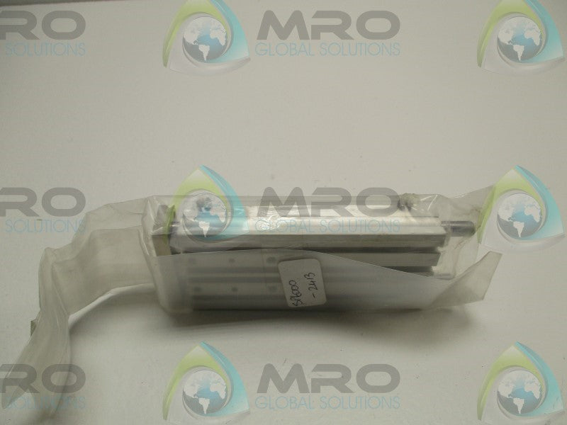 SMC MGPM12-100 COMPACT CYLINDER SLIDE  NSNP