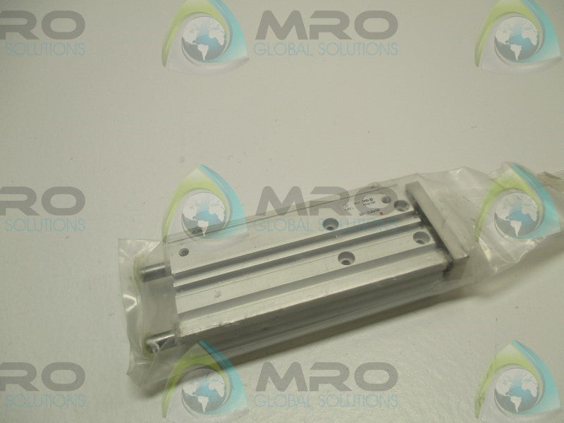 SMC MGPM12-100 COMPACT CYLINDER SLIDE  NSNP