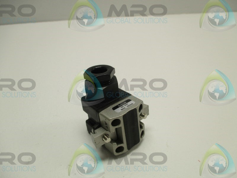 SMC D-G39 AUTO REED SWITCH  NSNP