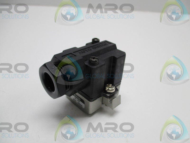 SMC D-G39 AUTO REED SWITCH  NSNP
