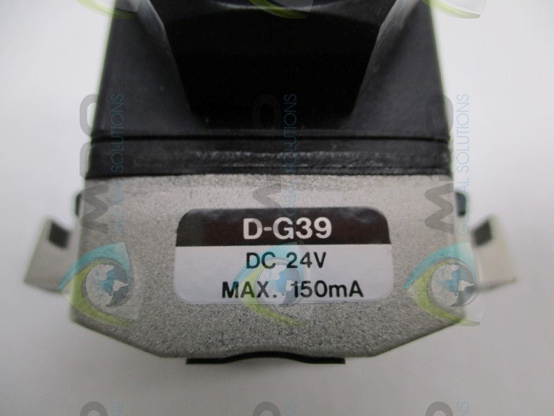 SMC D-G39 AUTO REED SWITCH  NSNP
