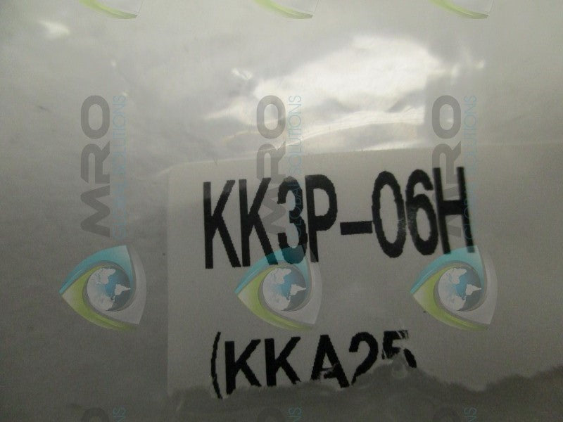 SMC KK3P-06H  NSNP