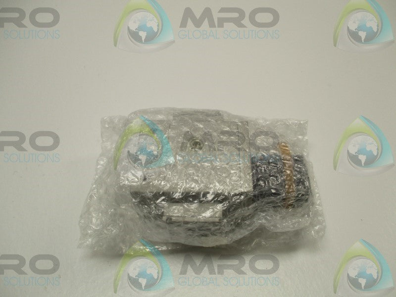 SMC EAV4000-F04-5YO SOFT START UP SOLENOID VALVE  NSMP