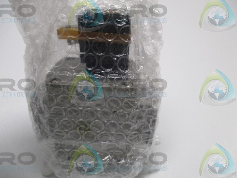 SMC EAV4000-F04-5YO SOFT START UP SOLENOID VALVE  NSMP