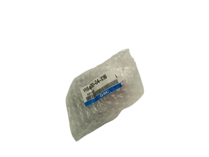 SMC VHS4500-04-X116 LOCK OUT VALVE  NSMP