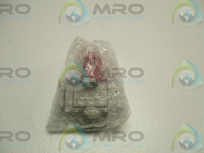 SMC VHS4500-04-X116 LOCK OUT VALVE  NSMP