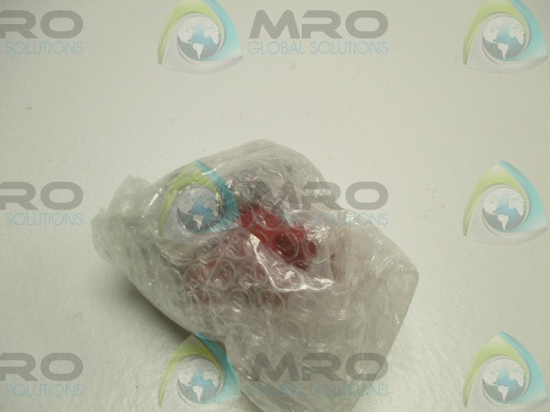 SMC VHS4500-04-X116 LOCK OUT VALVE  NSMP