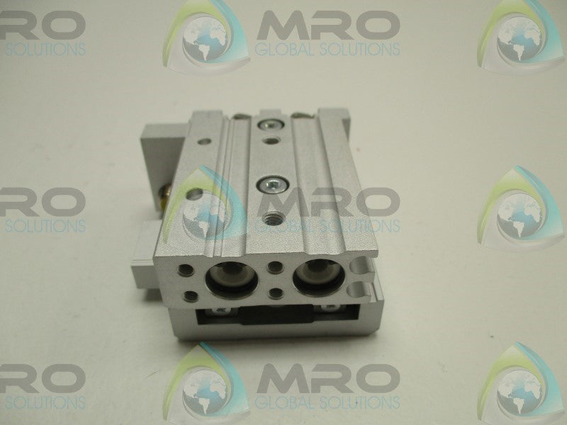 SMC MXS8-10AS CYLINDER AIR SLIDE TABLE  NSNP
