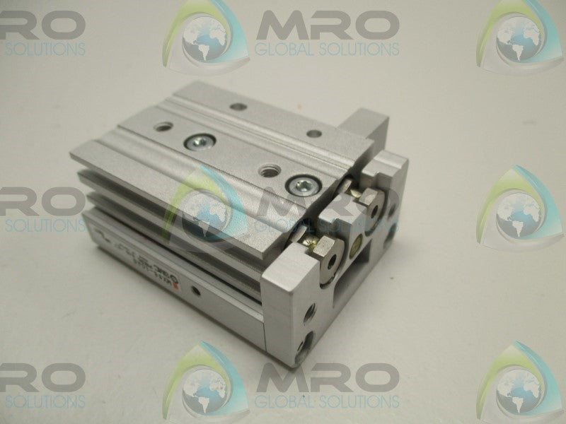 SMC MXS8-10AS CYLINDER AIR SLIDE TABLE  NSNP