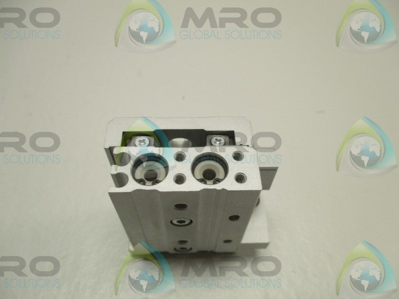 SMC MXS8-10AS CYLINDER AIR SLIDE TABLE  NSNP