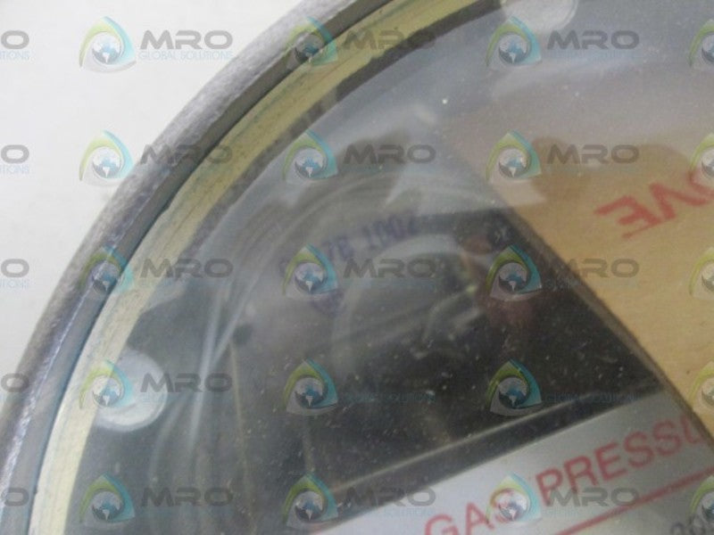 HONEYWELL GAS PRESSURE SWITCH C637B 1002 NSNP