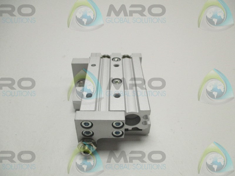 SMC MXS12-10A-F9PLS CYLINDER AIR SLIDE TABLE  NSNP