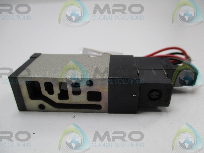 SMC NVJ5143 SOLENOID VALVE  NSNP