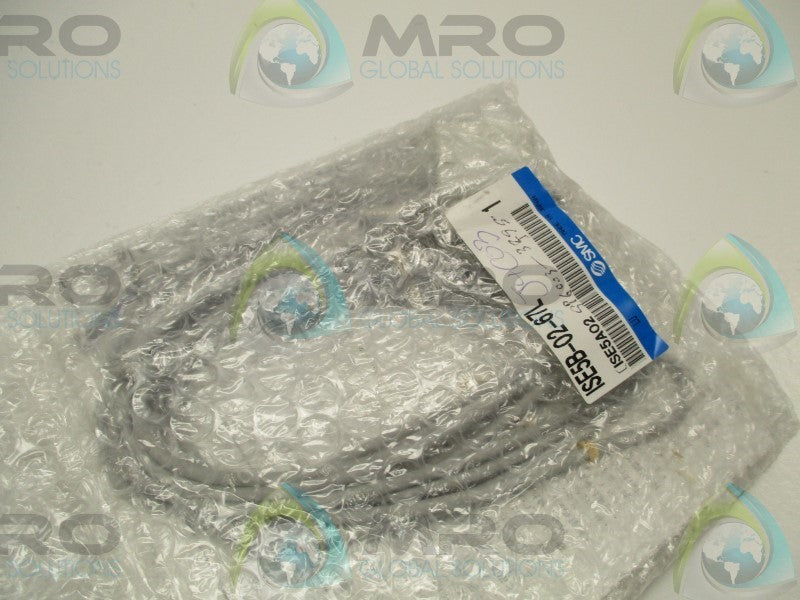 SMC ISE5B-02-67L DIGITAL PRESSURE SWITCH  NSMP