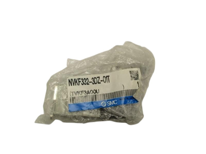 SMC NVKF332-3DZ-01T SOLENOID VALVE  NSMP