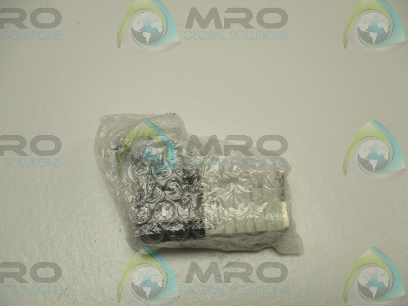 SMC NVKF332-3DZ-01T SOLENOID VALVE  NSMP