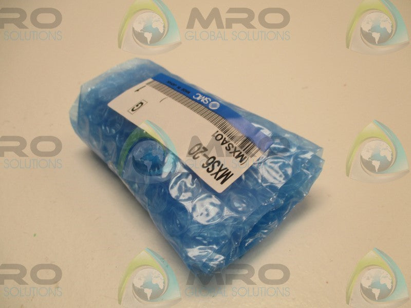 SMC MXS6-20  NSMP