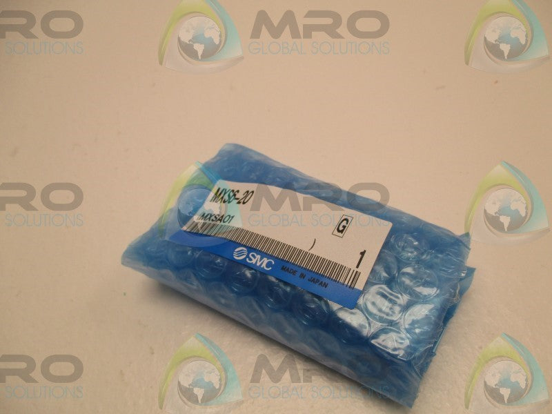 SMC MXS6-20  NSMP