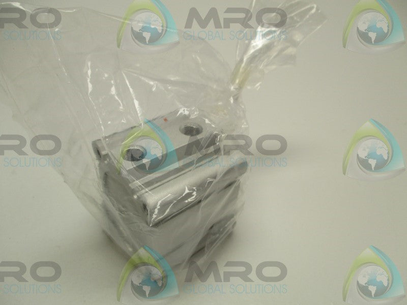 SMC CDQ2A40-10DCZ COMPACT CYLINDER  NSNP
