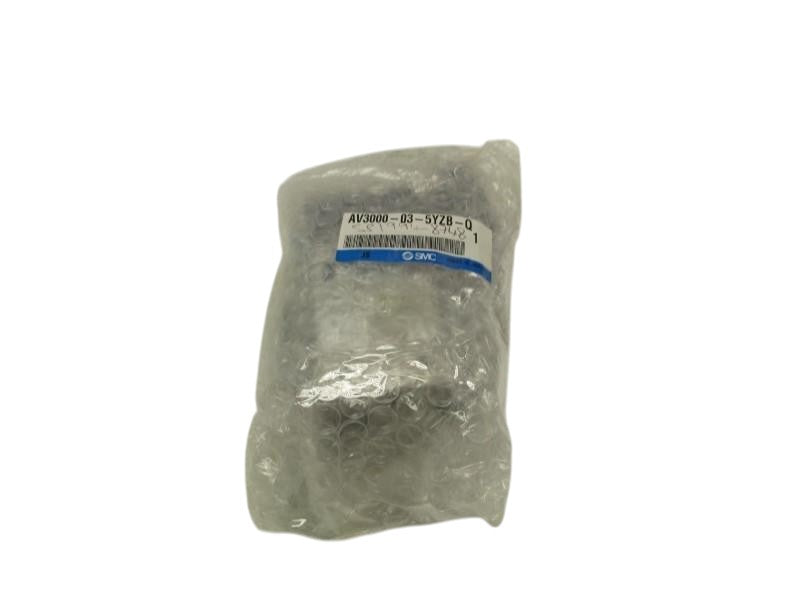 SMC AV3000-03-5YZB-Q SOFT START-UP VALVE  NSMP