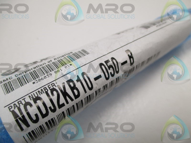 SMC NCDJ2KB10-050-B NSMP
