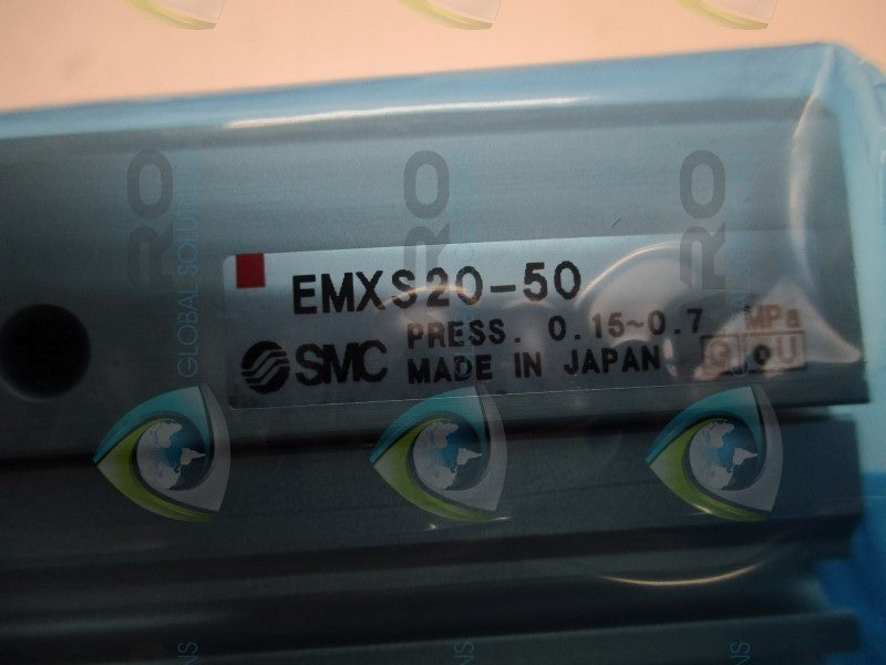 SMC EMXS20-50 NSMP