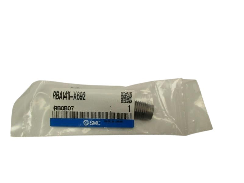 SMC RBA1411-X692 SHOCK ABSORBER  NSMP